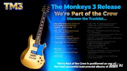 The Monkeys 3