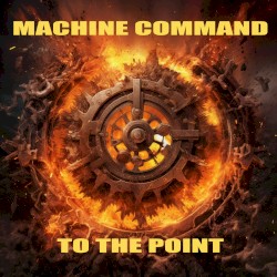 Machine Command