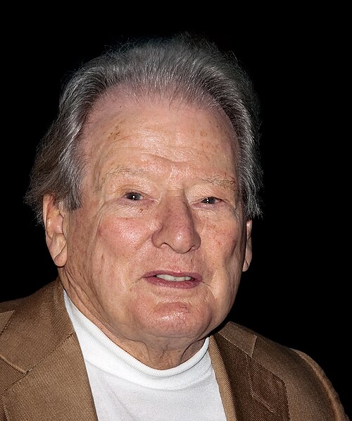 Sir Neville Marriner