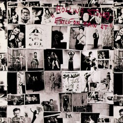 The Rolling Stones