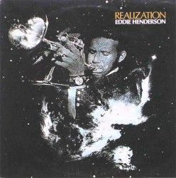 Eddie Henderson