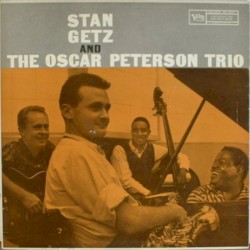 The Oscar Peterson Trio