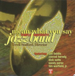 Temple University Jazz Band