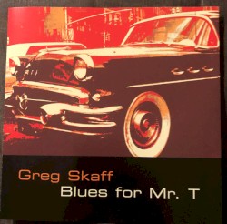 Greg Skaff