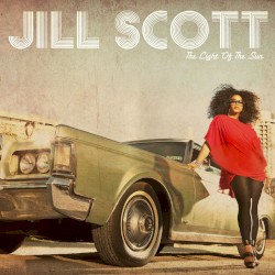 Jill Scott