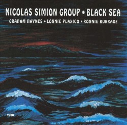 Nicolas Simion Group