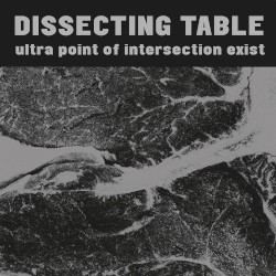 Dissecting Table