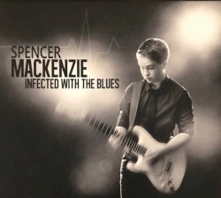 Spencer MacKenzie