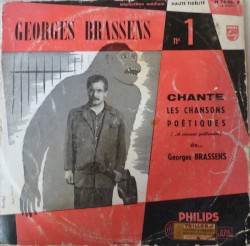 Georges Brassens