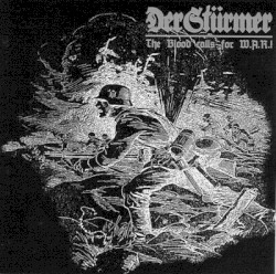 Der Stürmer