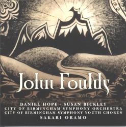 John Foulds