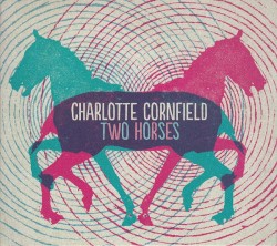 Charlotte Cornfield