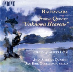 Einojuhani Rautavaara