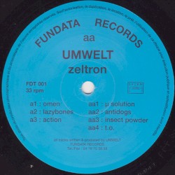 Umwelt