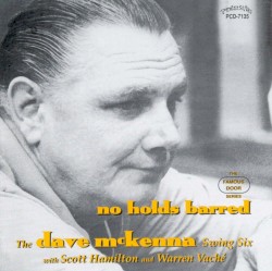 The Dave McKenna Swing Six