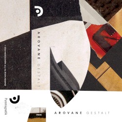 Arovane