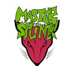 Master Splinter