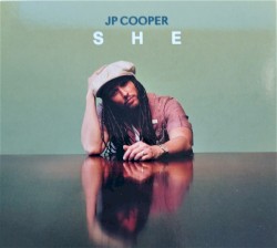 JP Cooper