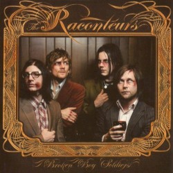 The Raconteurs