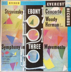 Woody Herman and His Orchestra