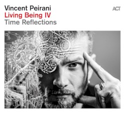 Vincent Peirani