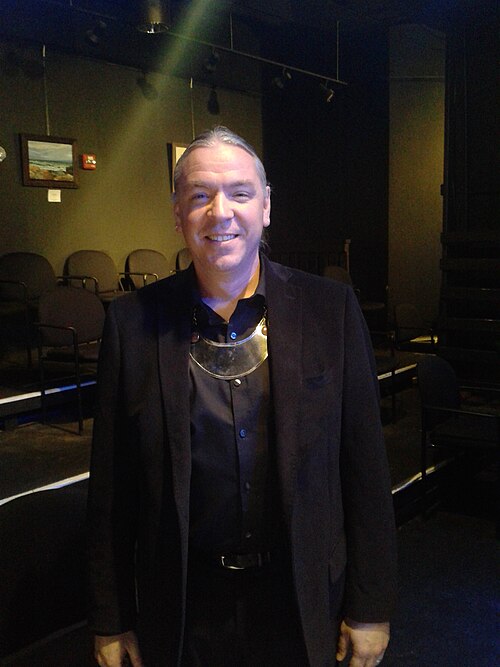 Jerod Impichchaachaaha' Tate