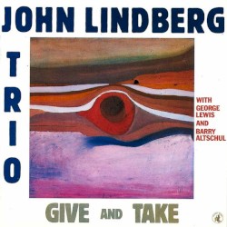 John Lindberg Trio