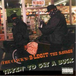 B‐Legit