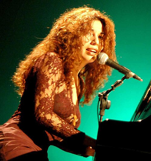 Susanna Parigi