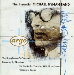 Michael Nyman