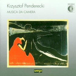 Krzysztof Penderecki