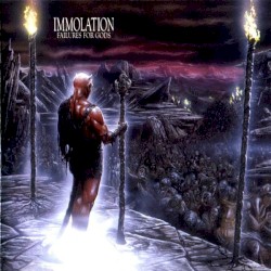 Immolation