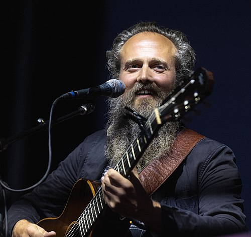 Iron & Wine