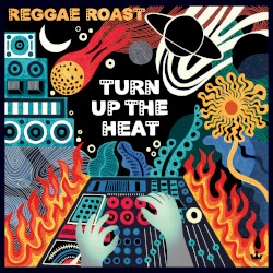 Reggae Roast