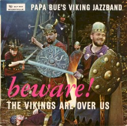 Papa Bue’s Viking Jazzband