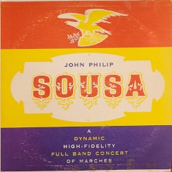 John Philip Sousa