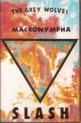 Macronympha