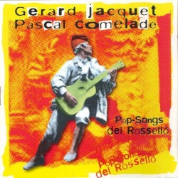 Gerard Jacquet
