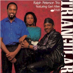 Ralph Peterson Trio