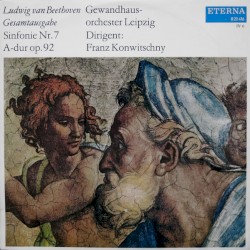 Gewandhausorchester Leipzig