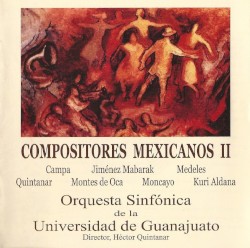 Gustavo E. Campa