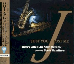 Harry Allen All Star Quintet