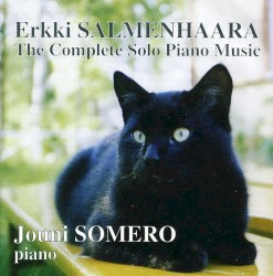 Erkki Salmenhaara