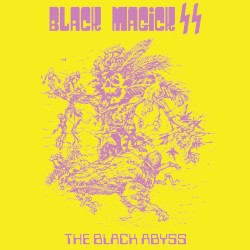 Black Magick SS