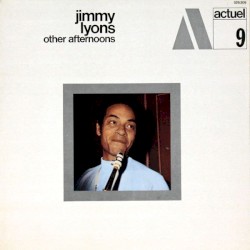 Jimmy Lyons