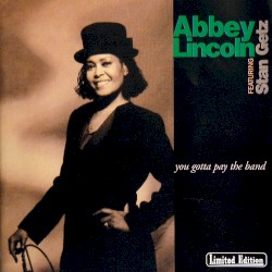 Abbey Lincoln