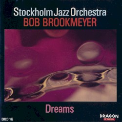 Stockholm Jazz Orchestra