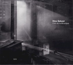 Dino Saluzzi