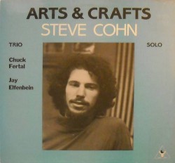 Steve Cohn