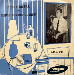 Henri Renaud Quintet